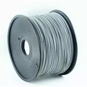 ABS Filament za 3D štampač kotur 1KG/1.75mm srebrni (3DP-ABS1.75-01-GR)