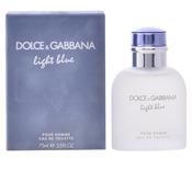 Dolce Gabbana Light Blue EDT Muška toaletna voda, 75 ml