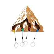 YY Vertical Key Holder Everest držalo za ključe