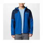 Columbia INNER LIMITS III JACKET, muška jakna za planinarenje, plava 2071215