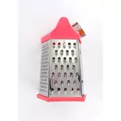 Šestrostrano rende Fackelmann Inox