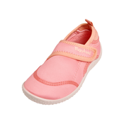 PLAYSHOES Natikace  roza / pastelno roza