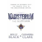 Magisterium: The Silver Mask