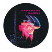 Podloga za gramofonsku ploču Black Sabbath - PYRAMID POSTERS - GP85845