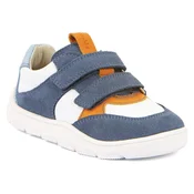 Froddo čevelj nizek G3130264 ZERU SPRING barefoot F white/denim 21