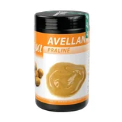 PRALINÉ PASTA LEŠNIK 50 % SOSA