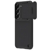 Maska za Samsung S23 Plus/ S916B Nillkin Textured S crna