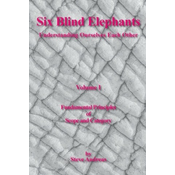 Six Blind Elephants