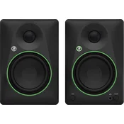 Mackie CR5BT Aktivni studijski monitor 2 kos (Kot novo)