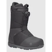 Nidecker Sierra Snowboard Boots black