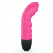 Dorcel Expert G 2.0 - vibrator za točko G z možnostjo polnjenja (roza)