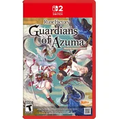 Rune Factory: Guardians of Azuma (SWITCH 2)