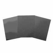 PROLINE vodoodporni brusni papir 49116, 230x280mm, GR 2000
