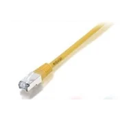 Equip Cat.6 S/FTP PatchCable, 20m, Yellow