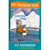 The Adventure Club 03: Polar Bear Patrol