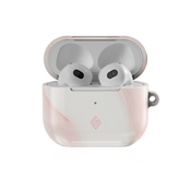 Maska za Apple AirPods 3 GAIIA by Optishield® - Velvet Touch