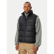 Columbia Telovnik Pike Lake™ II 2050951 Črna Regular Fit