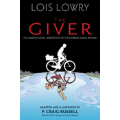 Giver (Graphic Novel)