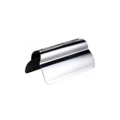ILSA Prijemalka delikatesna za narezek, pršut 10,5cm/inox