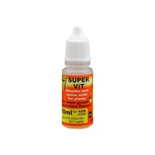 Hesi Koncentat vitamina i aminokiselina za biljke, SuperVit, 10ml