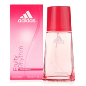 Adidas Fruity Rhythm toaletna voda za ženske 30 ml