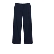 Pull&Bear Hlače PACIFIC  mornarska
