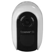 SMH Denver IOB-207 vanjska Wi-Fi IP kamera