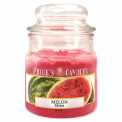 Prices Candles SVEČKA MALE KOZARE SADNO MELONA, SVEČKA MALE KOZARE SADNO MELONA