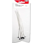 Meyco 15517 Stenji Za Sveče 12 cm-80-85 mm