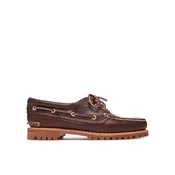 Timberland NORE BOAT SHOE Kostanjeva