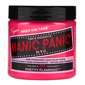Manic Panic Pretty Flamingo