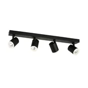 LED žarnica 20W HELVIA SPL319914BBK Italux