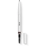 DIOR Diorshow Brow Styler Pencil Waterproof Auburn 0.09 g