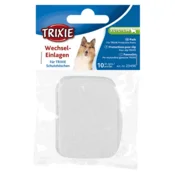 Trixie 10 uložaka za gacice za pse - S–M