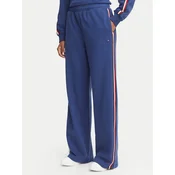 Tommy Hilfiger  loungewear hlače ženske bombažne