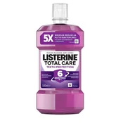Doc Johnson Listerine Total Care vodica za ispiranje usta 500 ml