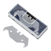 WOLFCRAFT Trapeznih kukastih seciva u plasticnoj kutiji, 5/1 4188000