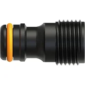 Fiskars Priključek na pipo Comfort z notranjim navojem 21 mm (G 1/2)