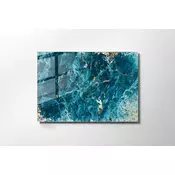 Wallity Dekorativno slikarstvo iz kaljenega stekla, UV-009 - 70 x 100