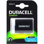 Duracell Akumulator Panasonic DMW-BLC12 - Duracell original