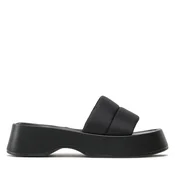 Natikači DeeZee Y8865-7A Črna