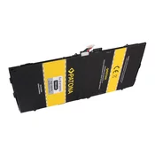 Baterija za Samsung Galaxy Tab S 10.5, vključeno orodje, 7900 mAh