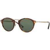 Persol Calligrapher Edition PO3166S 24/31 Havana/Zeleni