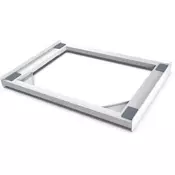 Meliconi Torre Slim L45 spojni element za perilicu/sušilicu, do 250 kg