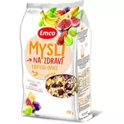 Emco Mysli posuti vocem 750 g