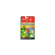 Melissa&amp,Doug: Water WOW! crtanje vodom - Farma - Spin Master