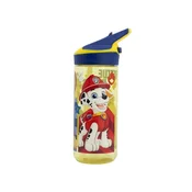 Stor Otroška steklenička za pitje Paw Patrol Ecozen Premium - 620 ml, 81697