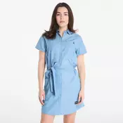 Obleka Horsefeathers Ariana Dress Light Blue XL