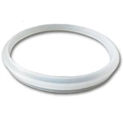 Royal Catering Silikonska tesnilo za polnilnik klobasnega polnilnika 10-15L