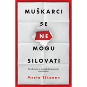 Muškarci se ne mogu silovati - Merta Tikanen ( 11815 )